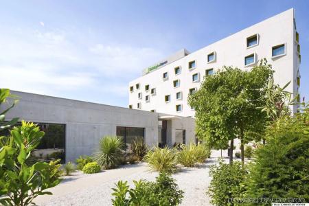 Holiday Inn Express Montpellier - Odysseum, an IHG - 0