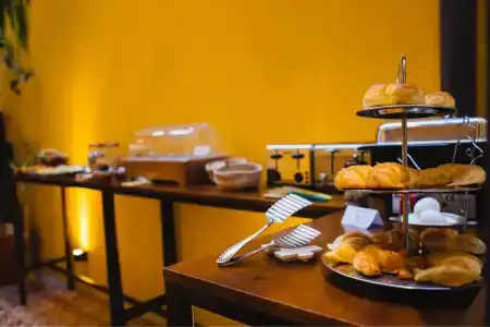 L'Adresse Hôtel Boutique - 12