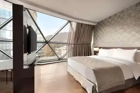 Wyndham Grand - 39
