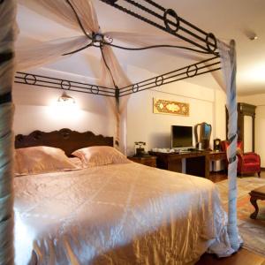 Villa Sphendone Suites - 21