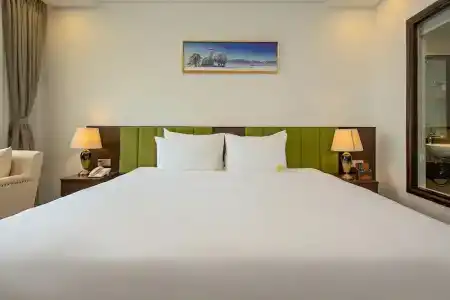 Santa Luxury - 43