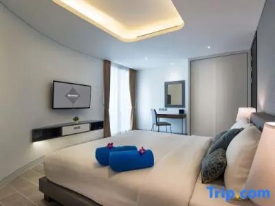 Absolute Twin Sands Resort & Spa - Sha Extra Plus - 39