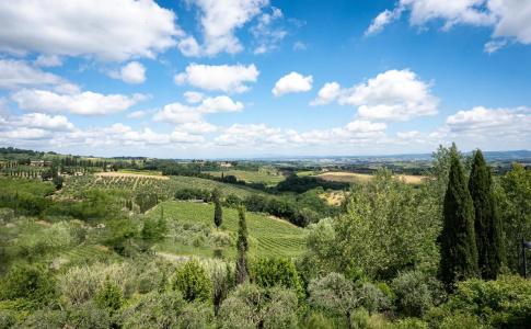 Relais Cappuccina - 26