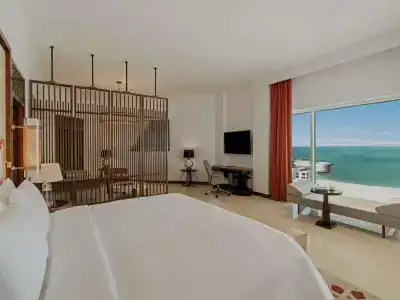 Rixos Marina - 8