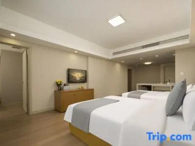 Changle Holiday Apartment - 40