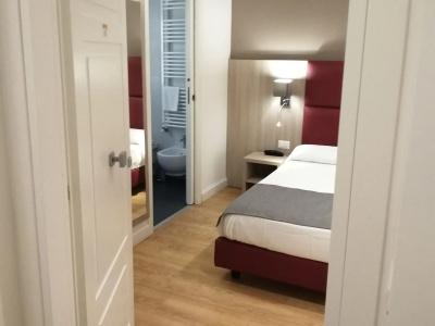 Belmonte102 Esclusive Suites - 6