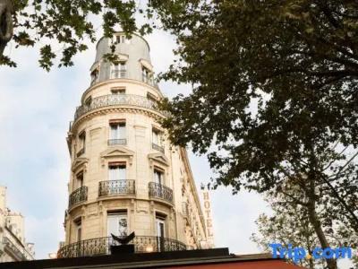 Paix Republique - 123