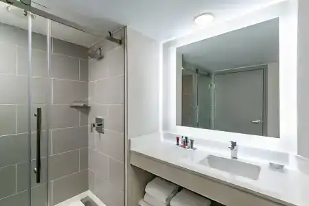 Dallas Marriott Las Colinas - 44