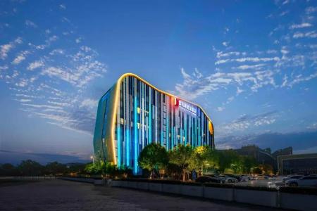 White Horse Lake Jianguo - 42