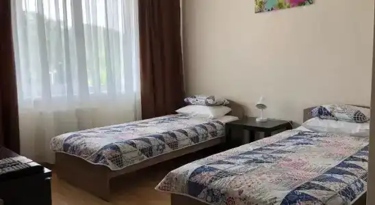 Вилла Welcome - 1