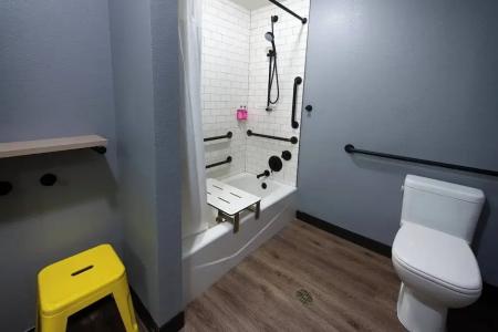 Moxy New Orleans Downtown/French Quarter Area - 50
