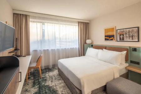 Crowne Plaza Budapest, An Ihg - 56