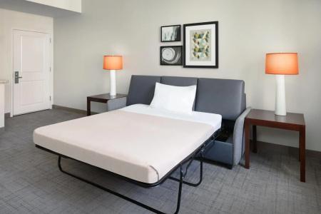 Residence Inn Savannah Downtown Historic District - 5