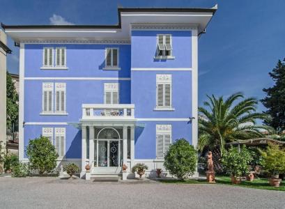 Lucca in Azzurro Maison de Charme - 0