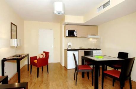 Odalys City Antibes Olympe - 70