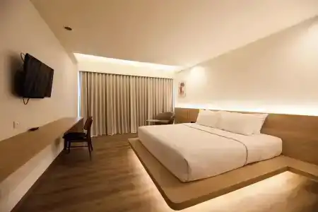 Welcome Plaza Pattaya - 120