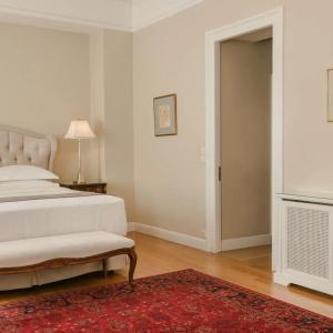 Noble Suites - 20