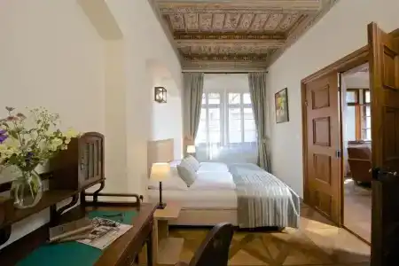 Residence U Mecenáše - 227