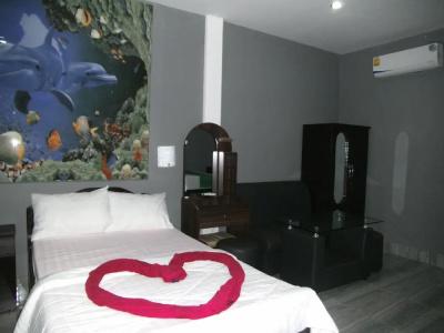 Sun Boutique Resort & Restaurant - 2