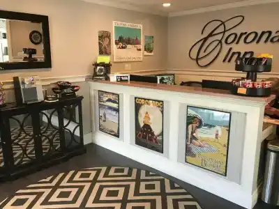 Coronado Inn - 7