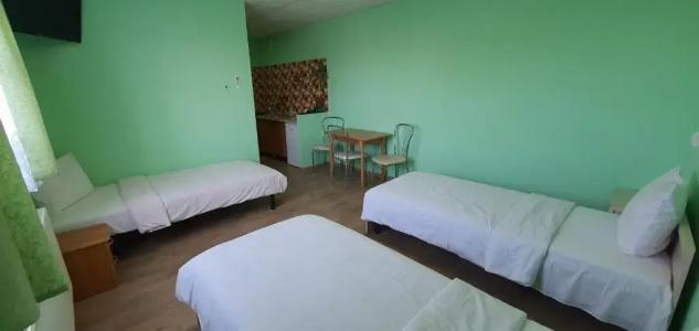 Luxor Inn & Suites - 38