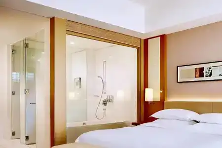 Sheraton Grand Hiroshima - 56