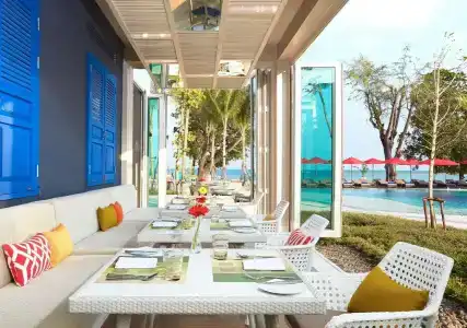 Amari Koh Samui - Sha Extra Plus - 14