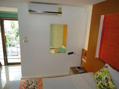 D2 lamoon resotel-SHA Extra plus - 46