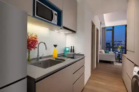 Citadines Balestier (SG Clean) - 20