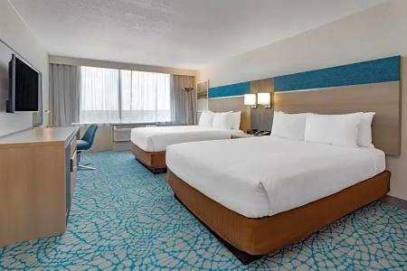 Wyndham Orlando Resort & Conference Center, Celebration Area - 71