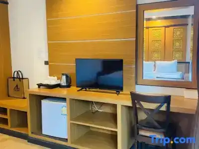 Phi Phi Andaman Legacy Resort-Sha Plus - 194