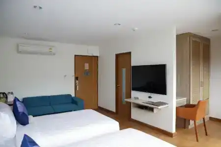 S17 Nimman - 115