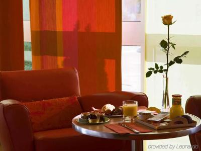 Novotel Suites Montpellier Antigone - 42