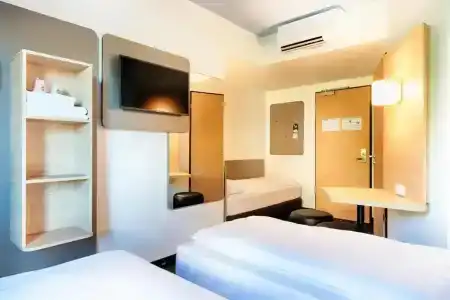 b&b Chemnitz - 12