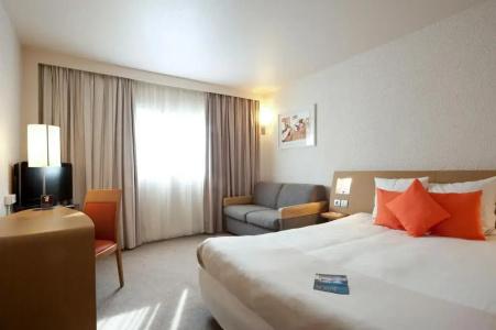 Novotel - 75