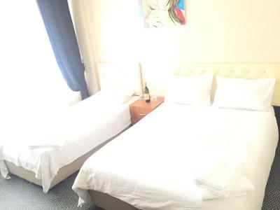 İstanbul Guesthouse & Hostel - 2