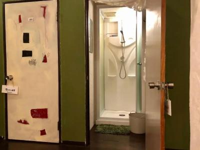 Hostel Yume-Nomad Kobe - 35
