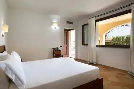 Cala Luas Resort - 1