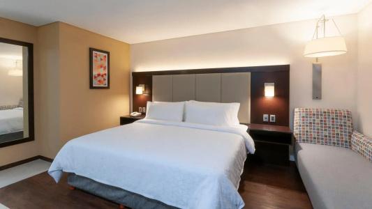 Holiday Inn Express - Mexico Basilica, An Ihg - 43