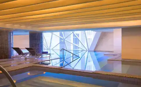 The Westin Bund Center, Shanghai - 29
