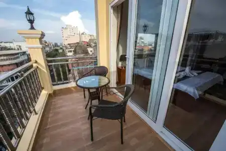 Phnom Penh Le Vincent - 53
