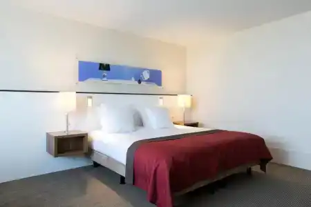 Holiday Inn Eindhoven Centre, An Ihg - 65