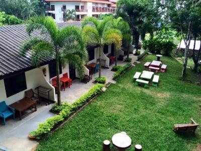 Sai Khao Inn - 15
