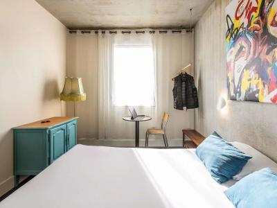 The Originals Access, Hôtel Limoges Nord (P'tit Dej-Hotel) - 3