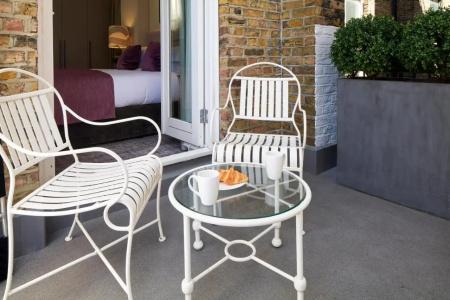 Cheval Harrington Court at South Kensington - 13