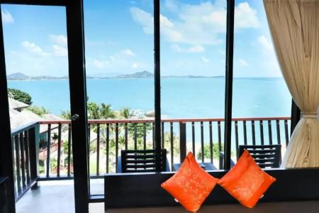Merit Resort Samui - 6