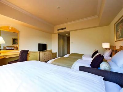 Okura JR Huis Ten Bosch - 107
