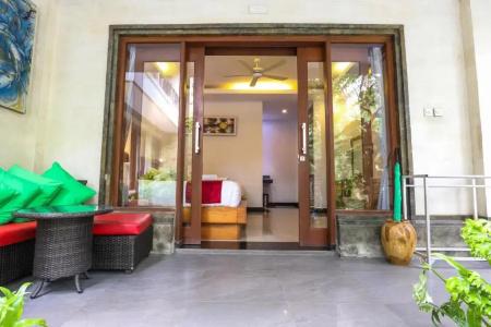 Amoya Inn - 55