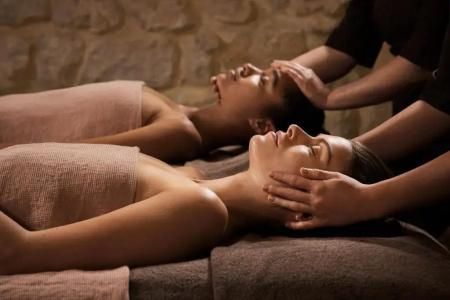 Mas de la Fouque - Hôtel & Spa - 24