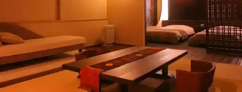 Ryokan Tatami - 45